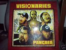 VISIONARIES PANGAEA BOX SET 6x12