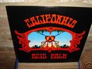 CALIFORNIA ACID FOLK/KALEIDOSCOPE/BYRDS/COUNTRY WEATHER