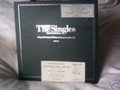 ABBA THE SINGLES THE FIRST TEN YEARS 2 DISC BOX SET