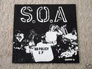 S.O.A State Of Alert No Policy 7