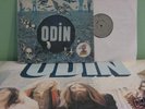 ODIN s/t *RARE* prog psych lp Vertigo swirl w/ poster