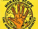 Horace Silver - Horace-Scope (1960)(Original LP Record)