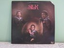 SILK on PRELUDE 12152 modern soul disco lp RARE NM