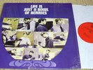 ROCKIN BERRIES Life is Just a Bunch of Berries Pokora lp