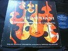 WESTMINSTER-GEMINIANI-6 CONCERTI GROSSI OP.3-SCHERCHEN.