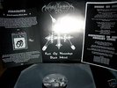 NARGAROTH -F.ck Off Nowadays Black Metal- lim.100 LP 