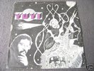 GRUPO LOS YOYI Cuban Funk 1970'S CUBA AREITO LP Rare