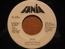 FANIA ALL STARS Smoke RARE LATIN FUNK/B-BOY/BREAKS 45