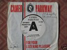 VERY RARE NORTHERN SOUL DORIS TROY 
