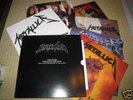 METALLICA-The Good The Bad....LTD BOX SET 6x12