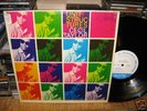 CECIL TAYLOR Unit Structures LP Blue Note Mono NY RVG