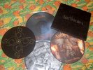 Satyricon, 3 Pic.LP Box-Set, ltd. auf 1000