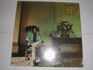Gram Parsons SEALED 1973 WLPROMO Lp GP w/promo insert