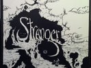 STRANGER s/t LP mint- Private 1985 Psych Prog Rock