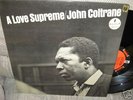 John Coltrane A Love Supreme orig Impulse mono M- LP