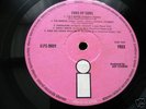 Free-Tons of Sobs UK Orig Pink I Rare A+2/B+2 Superb 