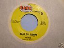 ARSENIO : Hang On Sloopy 60's latin mod soul 45 LISTEN