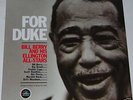 For Duke M & K Realtime Direct To Disc LP TAS List