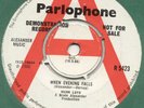 MARK LOYD*WHEN EVENING FALLS*WHEN I'M GONNA FIND HER*DJ