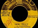 SKATALITES - DICK TRACY / SOULETTES - ONE MORE CHANCE