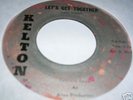RARE NORTHERN SOUL – THE FANTASTIC EPICS – KELTON