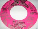 RARE NORTHERN SOUL / MODERN – CARMELITA – CARMEN
