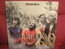 TAMAM SHUD Evolution OZ ORIGINAL PSYCH LP 1969 MINT-CBS