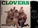 THE CLOVERS   1957 ATLANTIC ORIGINAL, NEAR MINT 