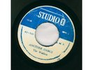 BOB MARLEY & WAILERS-ANOTHER DANCE-STUDIO 1-REGGAE 7