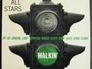 Miles Davis Walkin’ US orig Prestige LP from 1957