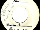 4 SKINS Rare TEST PRESSING limit 5 ex Skinhead Oi Punk