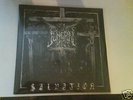 FUNERAL MIST SALVATION VINYL OOP RARE MAYHEM WATAIN
