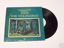 VIOLINAIRES Groovin with Jesus RARE GOSPEL FUNK WLPROMO