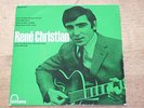 EP SWISS BEAT RENE CHRISTIAN ET LES ROCKINGS 1965 ROCK