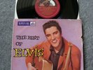 ELVIS HMV 10