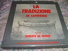COFANETTO LA TRADIZIONE IN CAMPANIA ROBERTO DE SIMONE