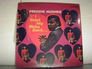 MONSTER SOUL-Freddie Hughes-Send My Baby Back-Sealed