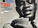 Donald Byrd - Royal Flush (1962) (Original LP Record)