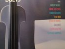 AUDIOPHILE  ROB WASSERMAN  Duets  STUNNING  Orig  NM