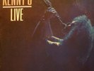 AUDIOPHILE  KENNY G  Live  2LP  ORIG  STUNNING  NM