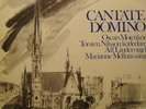 AUDIOPHILE Proprius PROP 7762 Cantate Domino AWESOME NM