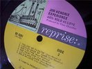 JIMI HENDRIX AXIS BOLD AS LOVE TRI COLORED USA ORIG NM-