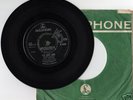 MONSTER JOHN ANDREWS - IT'S JUST LOVE Northern Soul