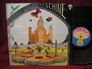 LP Bröselmaschine/Same 1971 Original Pilz Raaar