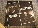 TJENS COUTER - PLAT DU JOUR - RARE BELGIUM PUNK