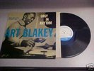 Art Blakey ORGY IN RHYTHM Volume 2 BLUE NOTE LP NM orig
