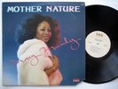 Mary Mundy Mother Nature 1980 LP Disco Soul Boogie