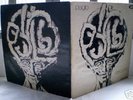 PSIGLO Ideacion RARE URUGUAY PSYCH Pokora  