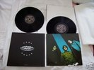 SPIRITUALIZED PURE PHASE RARE UK DOUBLE LP SPACEMAN 3