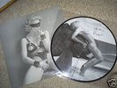 Madonna Erotica LTD edition Picture Disc Album